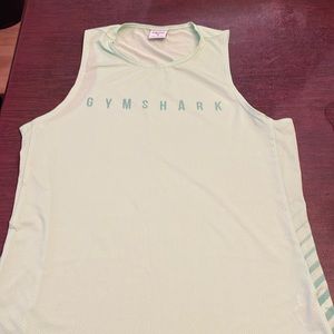 Men’s Medium Gymshark Tank